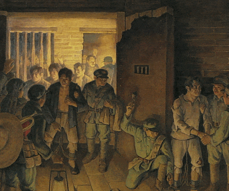 重温红色历史：保定启动“十百千万”群众性党史主题宣传教育