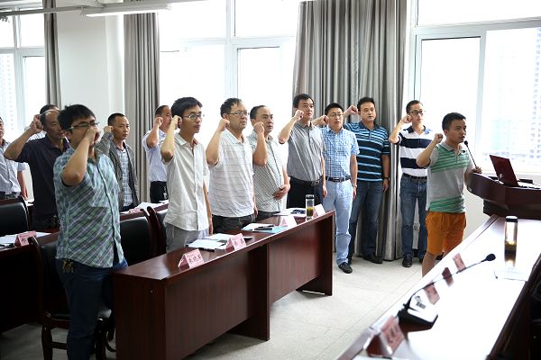 保定徐水区：党员干在前 百姓日子甜 保定党员培训新篇章